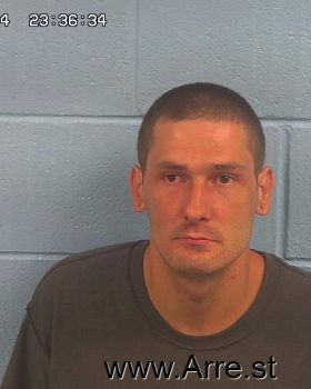 Zachary Colin Bailey Mugshot