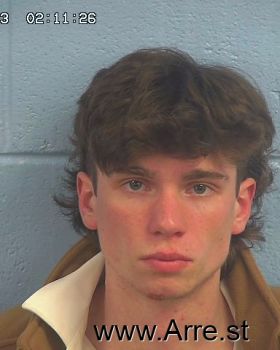 Zachary Cayden Battles Mugshot