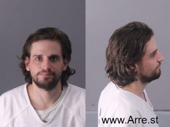 Zachary Benjamin Drew Mugshot