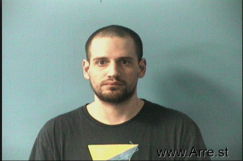 Zachary Benjamin Drew Mugshot