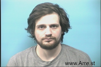 Zachary Benjamin Drew Mugshot