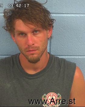 Zachary David Griffith Mugshot