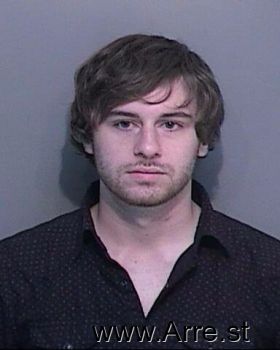 Zachary Allen Harper Mugshot