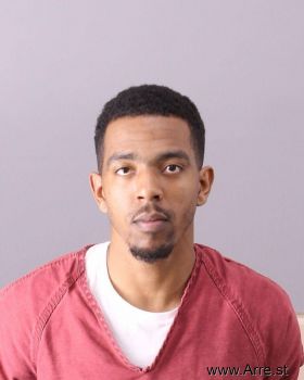 Zachary Alexander Holmes Mugshot