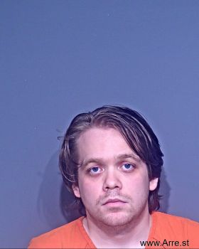 Zachary Ryan Lee Mugshot