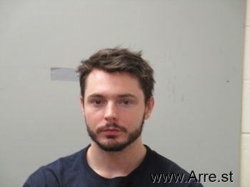 Zachary Adam Lindsey Mugshot