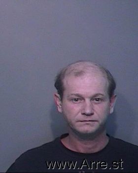 Zachary David Moore Mugshot