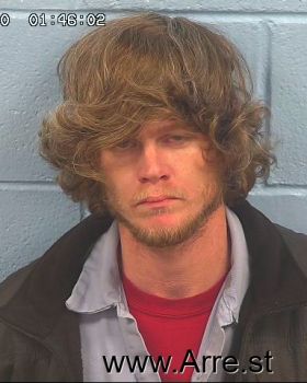 Zachary Alan Morrison Mugshot