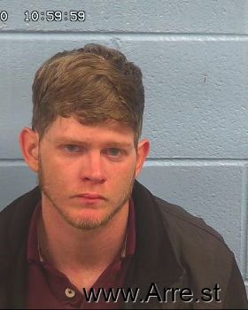 Zachary Alan Morrison Mugshot