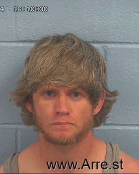 Zachary Alan Morrison Mugshot