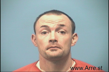 Zachary Thomas Reeves Mugshot