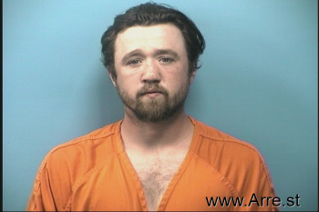 Zachary Kyle Rhodes Mugshot