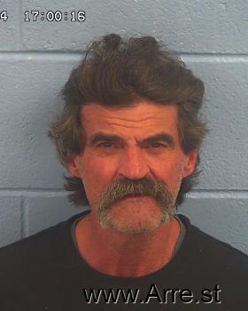 Zachary Todd Roberts Mugshot