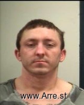 Zachary Allen Stoops Mugshot