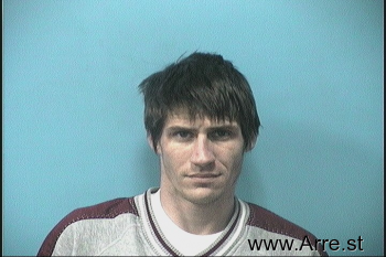 Zachary Elias Tarpley Mugshot