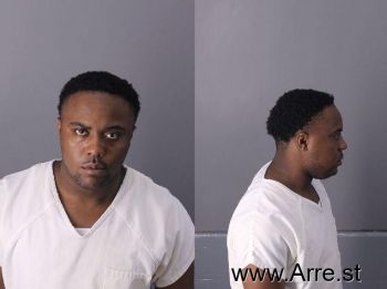 Zachary Deontorius Webb Mugshot