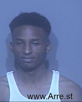 Zachery Jamar Adams Mugshot