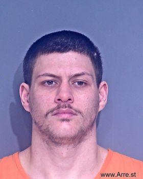 Zachery Sean Satterwhite Mugshot