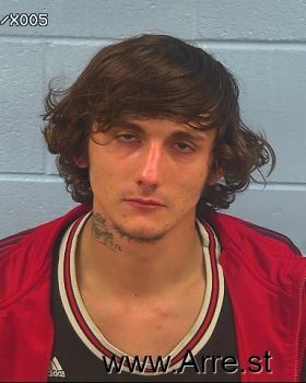 Zachery Chantz Vonbartheld Mugshot