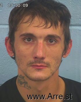 Zachery Chantz Vonbartheld Mugshot