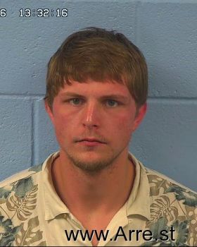 Zackary Warren Taylor Mugshot