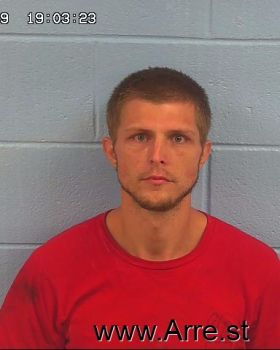 Zackary Warren Taylor Mugshot