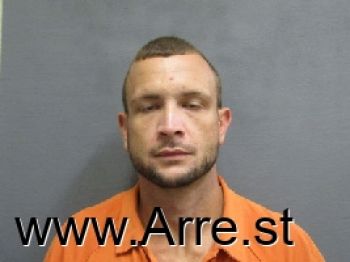 Zackery Ron Casey Mugshot