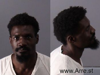 Zaiere Markee Taylor Mugshot