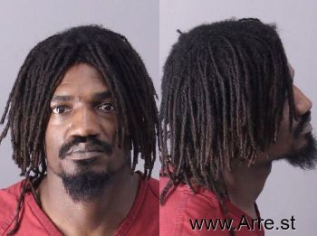 Zaiere Markee Taylor Mugshot