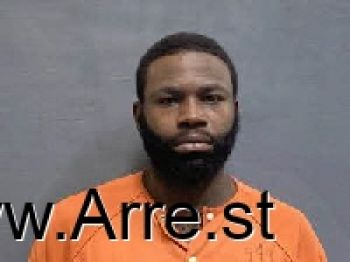 Zamarian  Wilson Mugshot