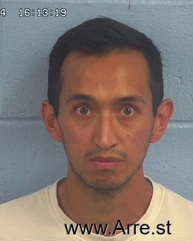 Zambrabo Cabrera, Oscar Omar Zambrabocabrera Mugshot