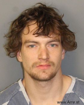 Zane Evan Hughes Mugshot