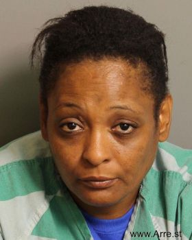 Zenobia Juanette Reed Mugshot