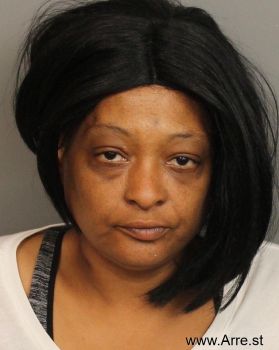 Zenobia Juanette Reed Mugshot