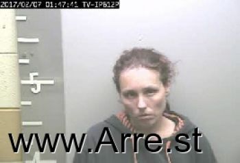 Mary Ann Griffith Mugshot