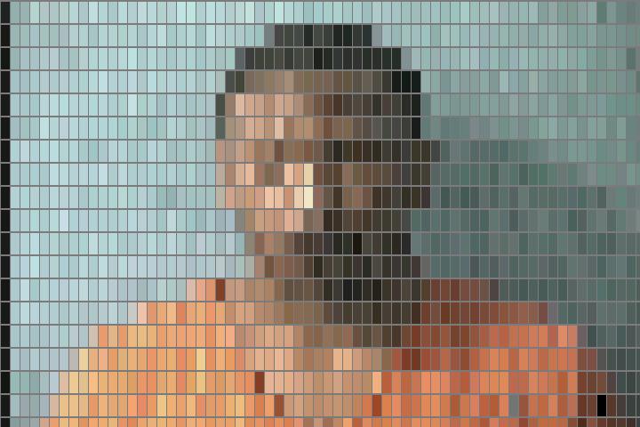 Andre Allen Porch Mugshot