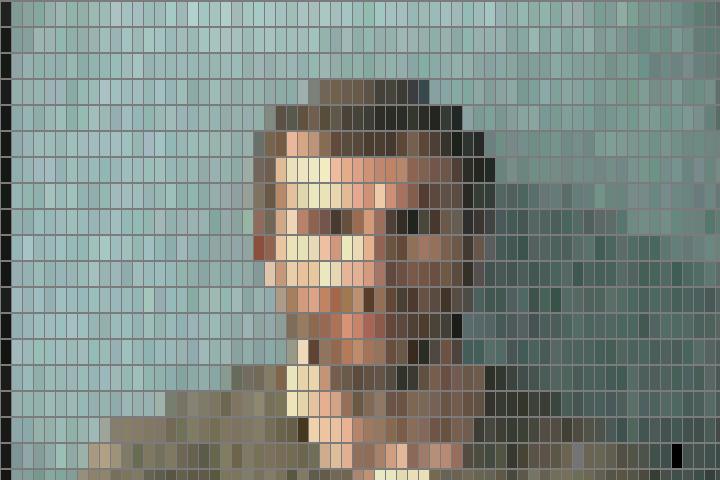 James David Giffen Mugshot