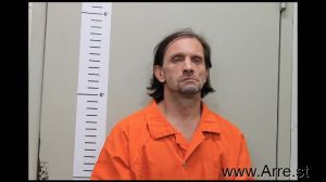 Aaron Carden Arrest Mugshot