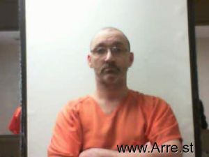 Aaron Rochester  Arrest