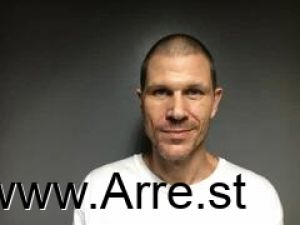 Adam Hull Arrest Mugshot