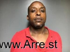 Adrien Byers Arrest