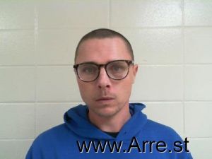 Aj Hatcher Arrest Mugshot