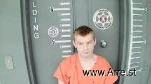 Alex Brown Arrest Mugshot