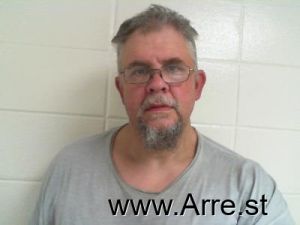 Alexander Barnette Arrest Mugshot