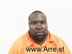 Alexander Jackson Arrest Mugshot