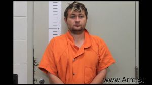 Alexander Bone Arrest Mugshot