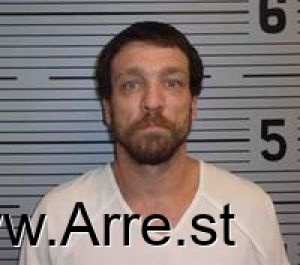 Allen Bates Arrest Mugshot