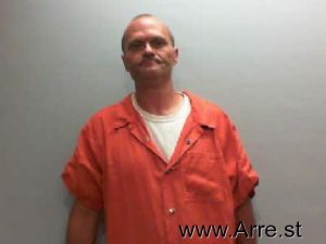 Allen Mcelroy  Arrest Mugshot