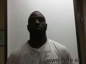 Alonza Duncan Jr Arrest Mugshot