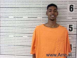 Alphonso Norman Arrest Mugshot